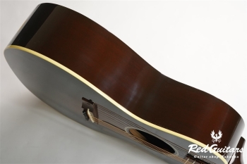 L-00 VINTAGE Thermally Aged Top